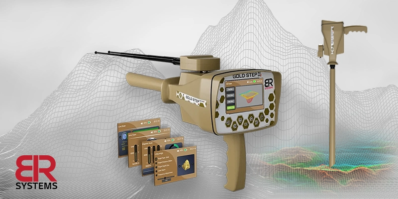 جولد ستيب برو ماكس