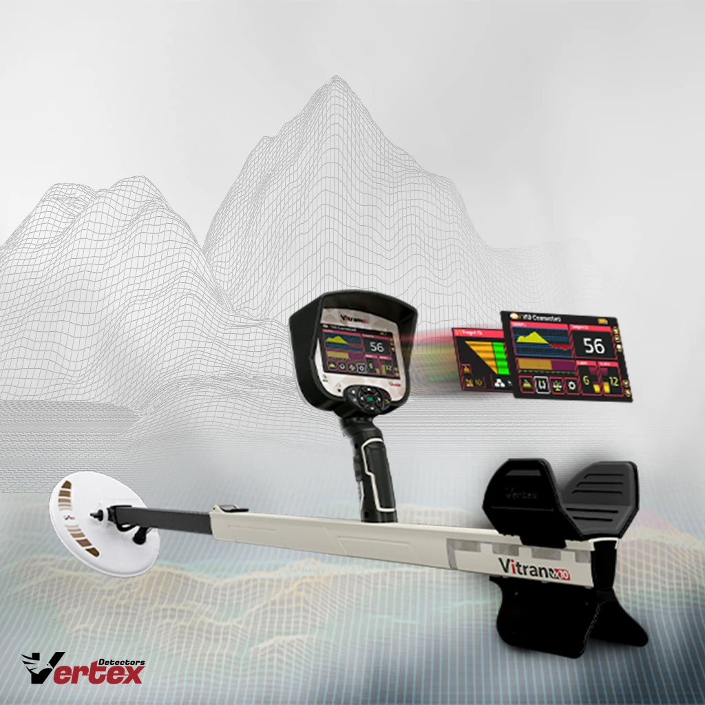 فيتران في اكس 10