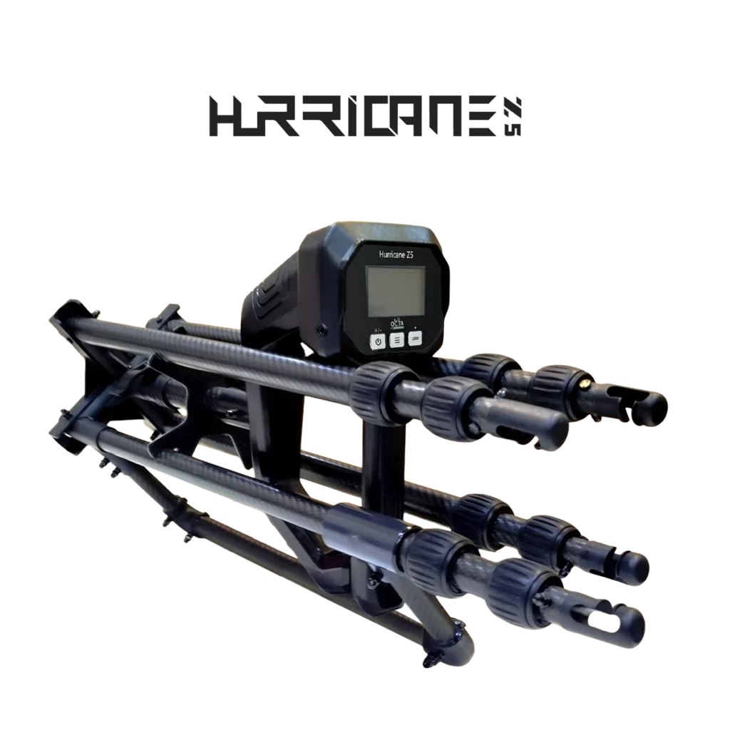 hurricane-z5 هوريكن زد 5