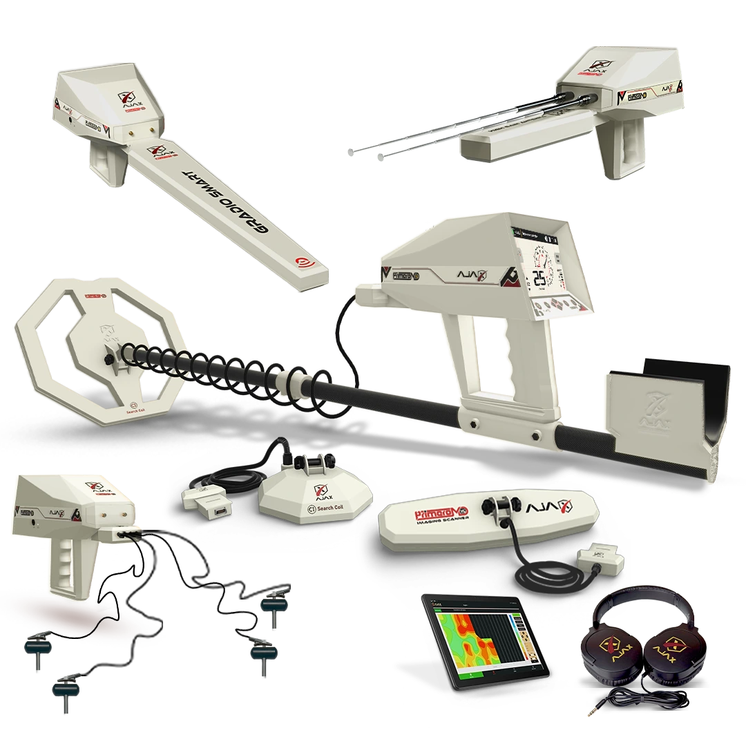 All MD 15 اجاكس بريميرو ام دي 15 - AJAX PRIMERO MD15