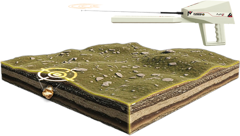 اجاكس بريميرو ام دي 15 - AJAX PRIMERO MD15