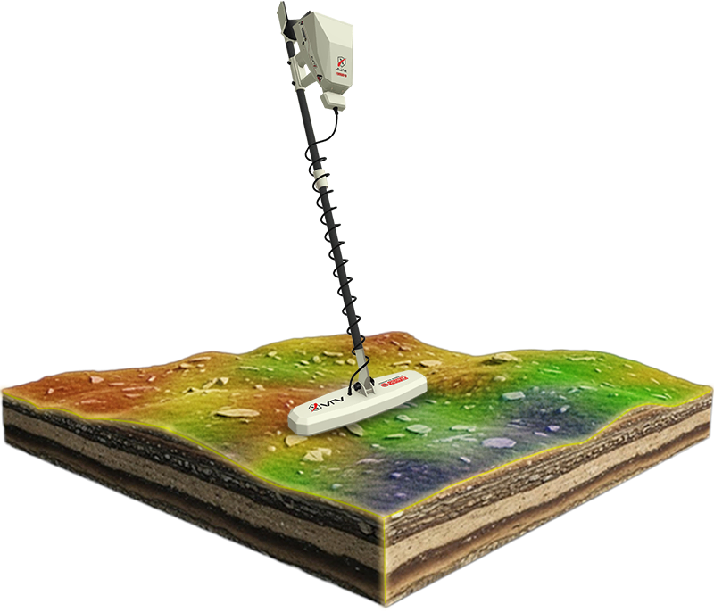 اجاكس بريميرو ام دي 15 - AJAX PRIMERO MD15