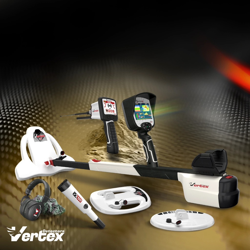 best gold detector machine