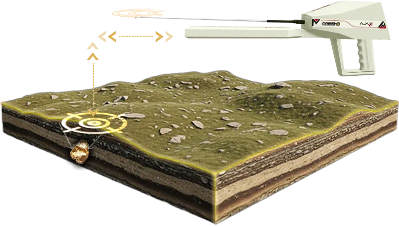 اجاكس بريميرو ام دي 15 - AJAX PRIMERO MD15